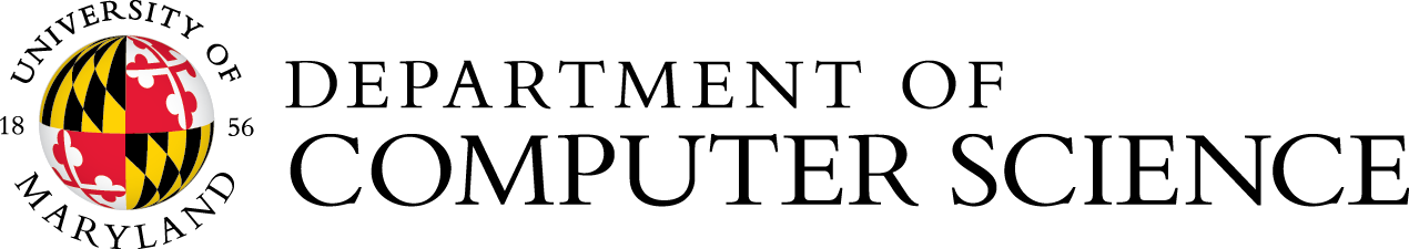 UMD Computer Science